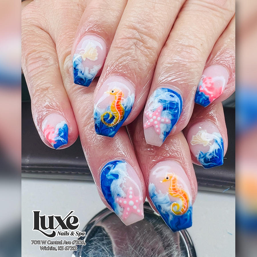Nail Design